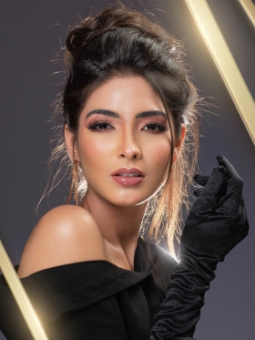 Miss Universe Bolivia Voice for Change 2023