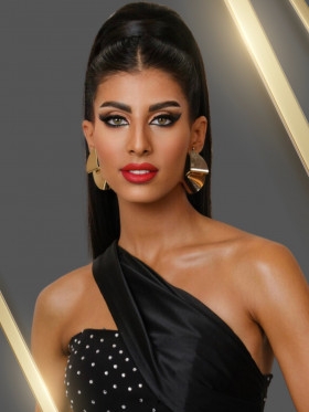 Miss Universe Egypt Voice for Change 2023