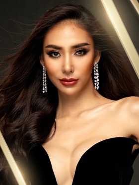 Miss Universe Laos Voice for Change 2023