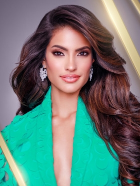 Miss Universe Puerto Rico Voice for Change 2023