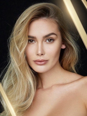 Miss Universe Slovakia Voice for Change 2023