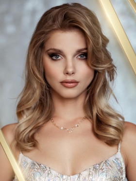 Miss Universe Poland Voice for Change 2023