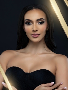 Miss Universe Trinidad & Tobago Voice for Change 2023