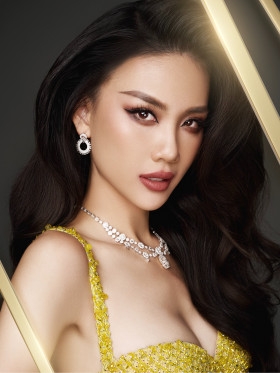 Miss Universe Vietnam Voice for Change 2023
