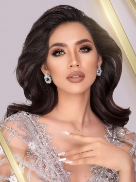 Miss Universe Cambodia Voice for Change 2023